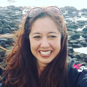 Meet your Posher, Rebecca